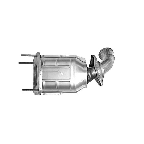 AP Exhaust 754142 Catalytic Converter-Direct Fit For CHRYSLER,DODGE